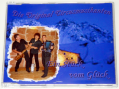 CD - Ein Stück Vom Glück von Die Original Circusmusikanten